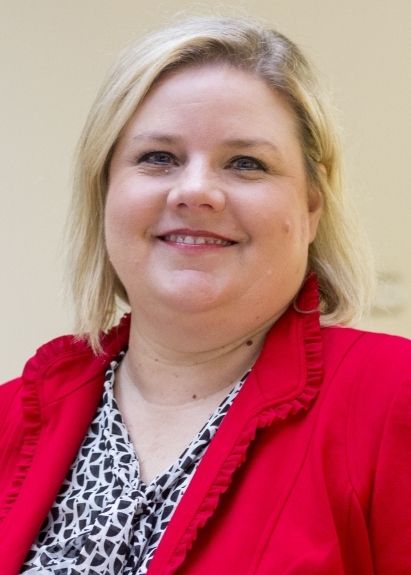 CHI St. Vincent Names Sara Bradley as Vice President of Finance ...